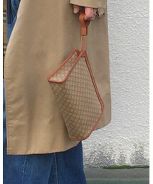 VINTAGE | クラッチバッグ