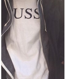 STUSSY | Tシャツ/カットソー