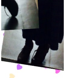 no brand | ブーティ