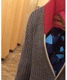 もらいもの | カーディガン/ボレロ