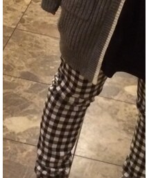 GU | その他パンツ