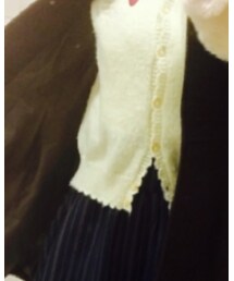 ARROW | カーディガン/ボレロ