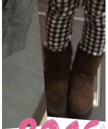 通販。 | ブーツ