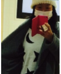 E hyphen world gallery | ニット/セーター