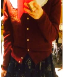 ARROW | カーディガン/ボレロ