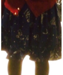 Ank Rouge | スカート