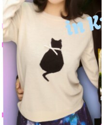 ARROW | ニット/セーター