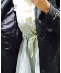 axes femme | ワンピース