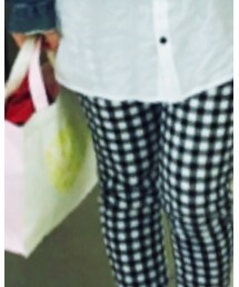 GU | その他パンツ