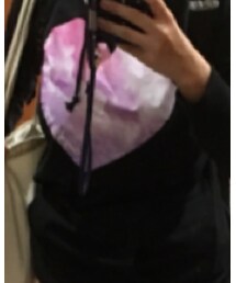 Ank Rouge | パーカー