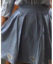 Secret Honey | スカート