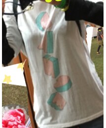 星野源グッズ | Tシャツ/カットソー