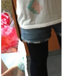 GU | その他パンツ