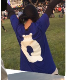 キュウソグッズ | Tシャツ/カットソー