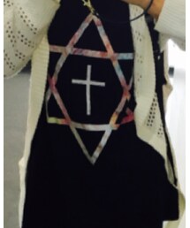 FUNKY FLUIT | Tシャツ/カットソー