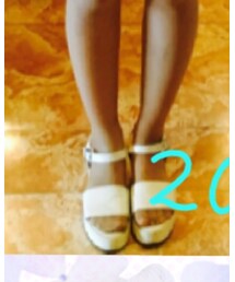 Honeys | サンダル