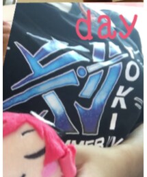 アニサマ公式 | Tシャツ/カットソー