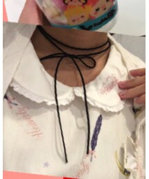 SPINNS | ネックレス