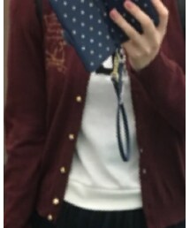 E hyphen world gallery | スウェット