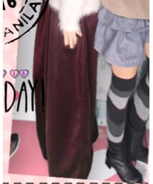 Amavel | その他パンツ