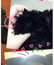 3coins | シュシュ