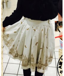 Ank Rouge | スカート