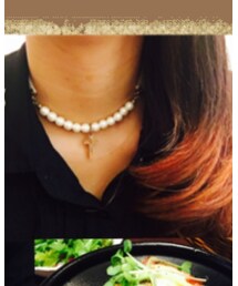 Amavel | ネックレス