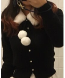 Ank Rouge | カーディガン/ボレロ