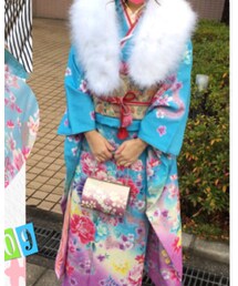 振袖！ | その他