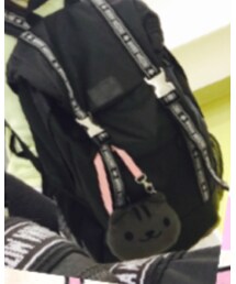 水樹奈々 ライブグッズ | バックパック/リュック