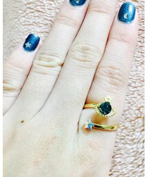 MEDISTORE | リング