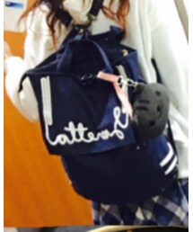 Amavel | バックパック/リュック