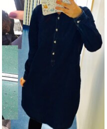 無印良品 | チュニック