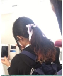 Disney Store | ヘアゴム