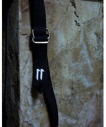 11 by Boris Bidjan Saberi  | ベルト