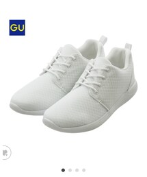 GU | スニーカー