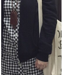 UNIQLO | パーカー