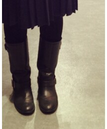 Alphabets alphabet | ブーツ