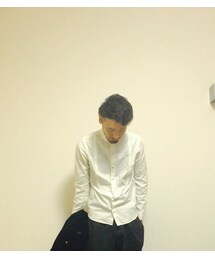 GUIDE MISTA | シャツ/ブラウス