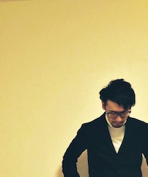 green label relaxing | メガネ