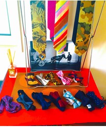 BEAUTY&YOUTH UNITED ARROWS | 蝶ネクタイ