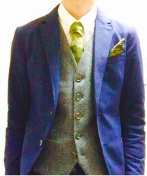 BEAUTY&YOUTH UNITED ARROWS | テーラードジャケット