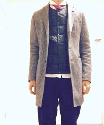 green label relaxing | ダウンジャケット/コート