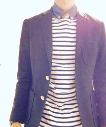 SAINT JAMES | Tシャツ/カットソー