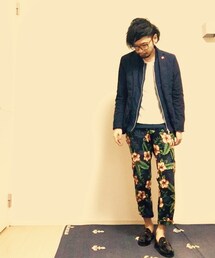 BEAUTY&YOUTH UNITED ARROWS | その他パンツ