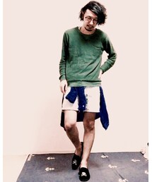 291295=HOMME | ニット/セーター