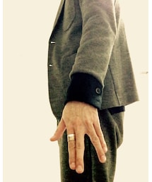 GUIDE MISTA | テーラードジャケット