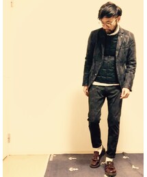 セットアップ風 | その他