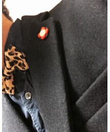 ブートニエール | ネクタイピン