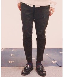 GUIDE MISTA | その他パンツ